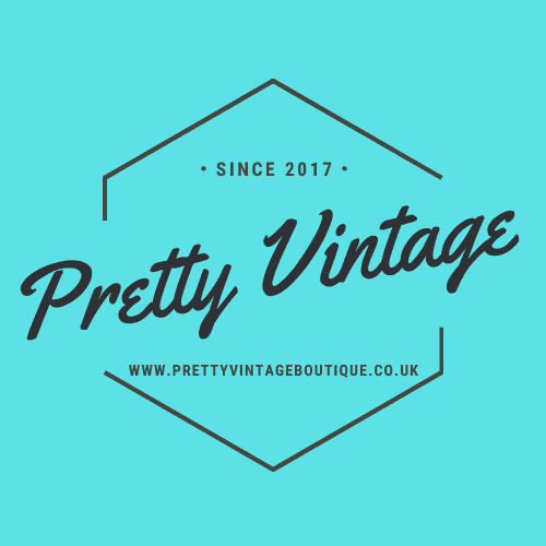 Pretty Vintage Boutique Gift Cards Pretty Vintage Boutique