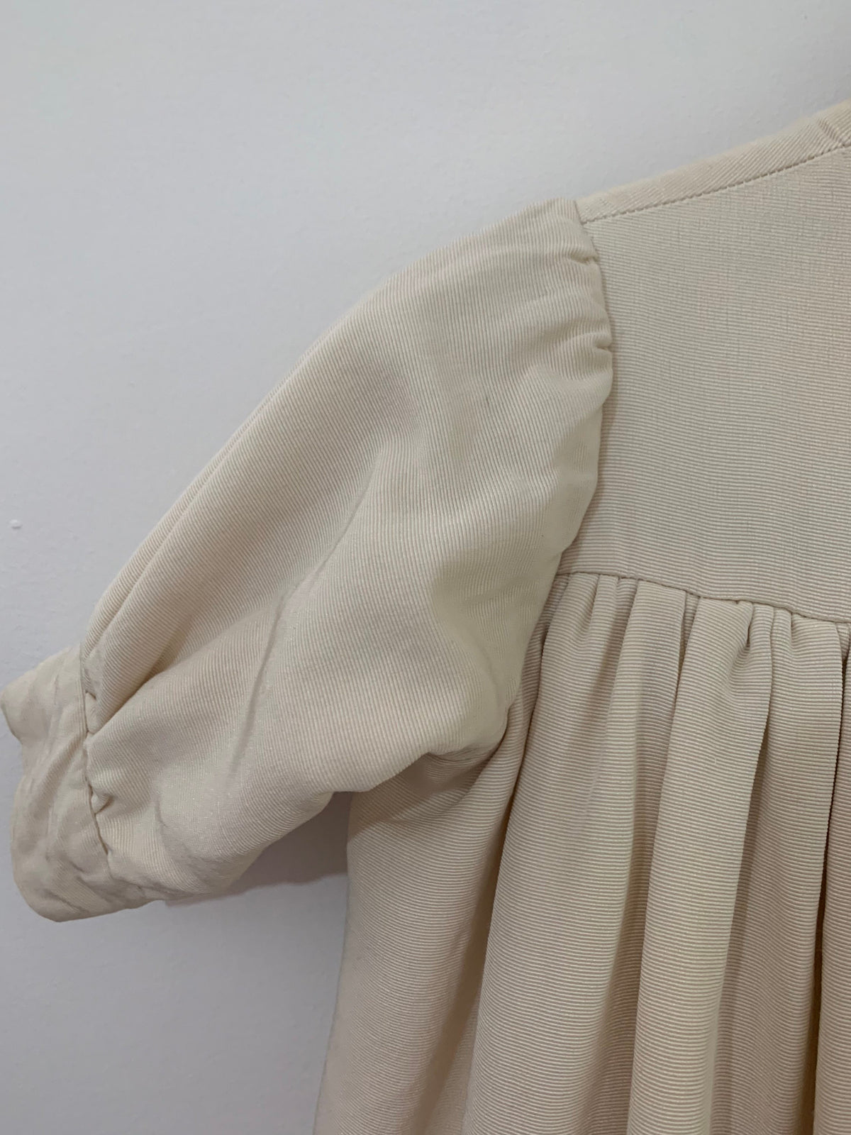 Antique Silk Christening Gown and cape, 19th Century Christening Gown, Heirloom Christening Gown, Antique Christening Cape Silk Exceptional