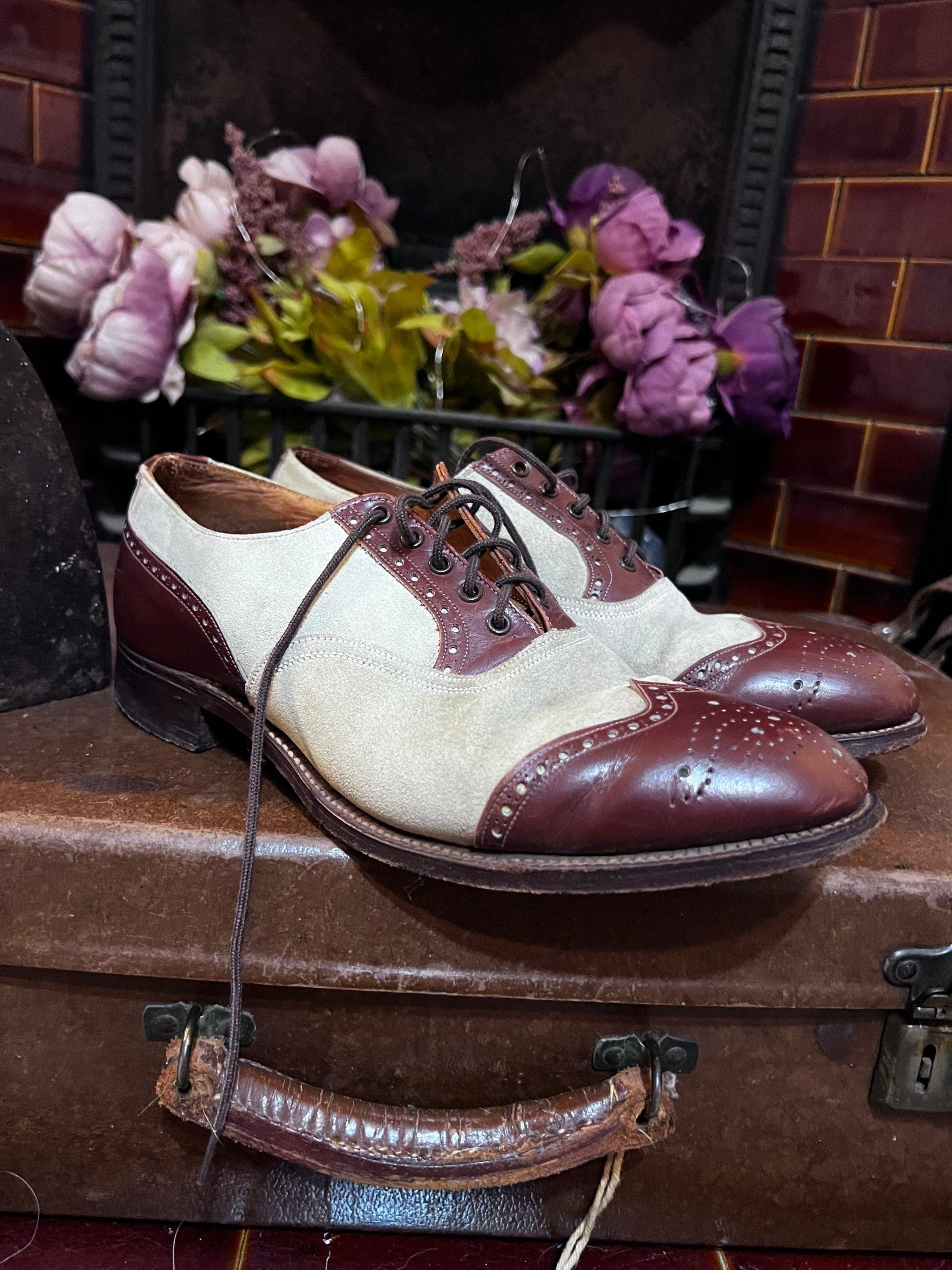 1950s oxford shoes new arrivals
