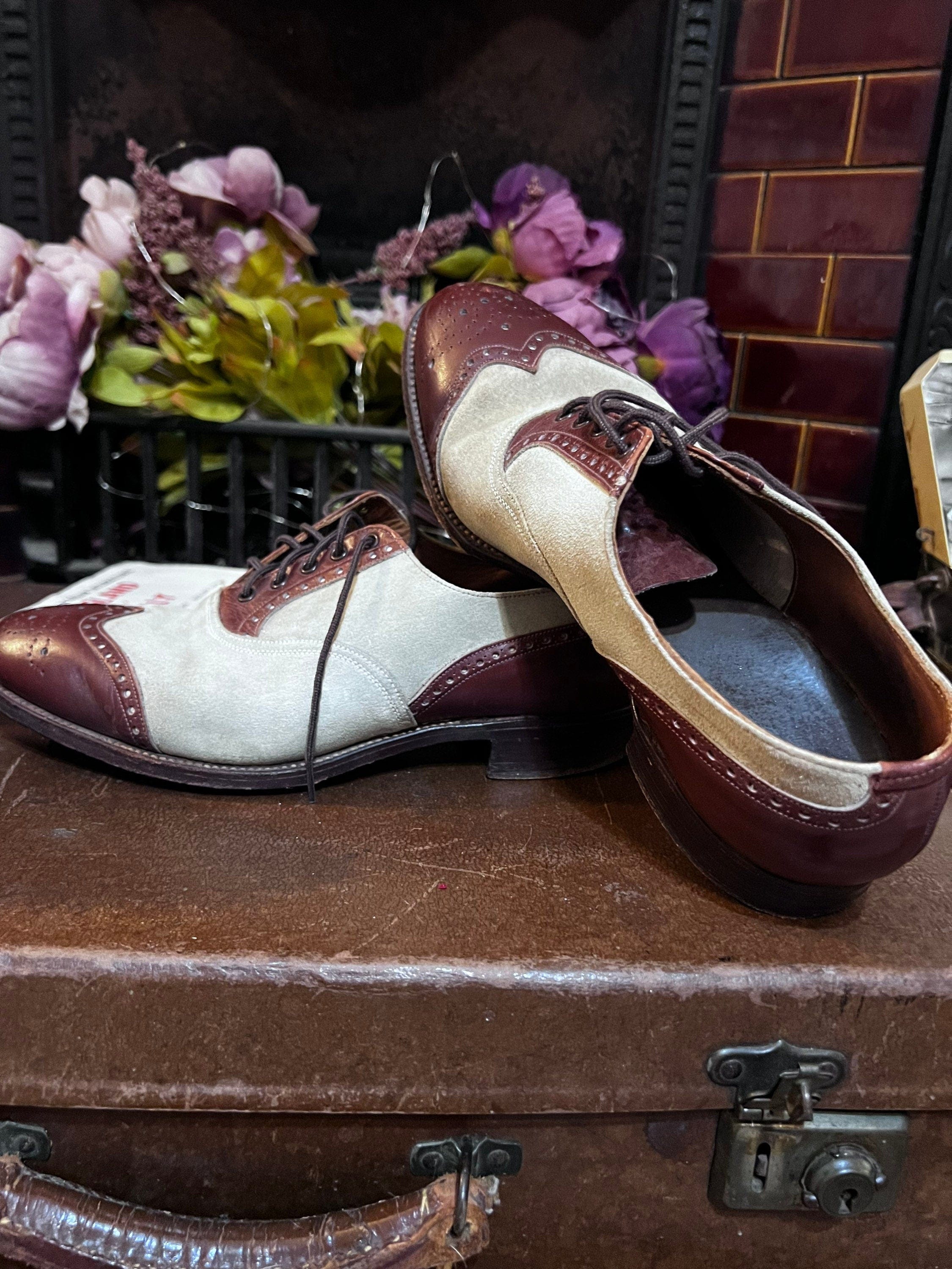 50s shoes uk sales
