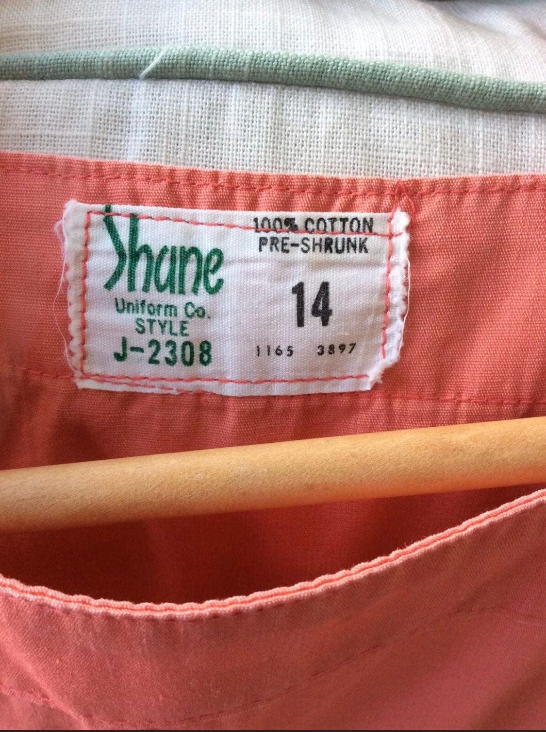 True 2024 vintage clothing