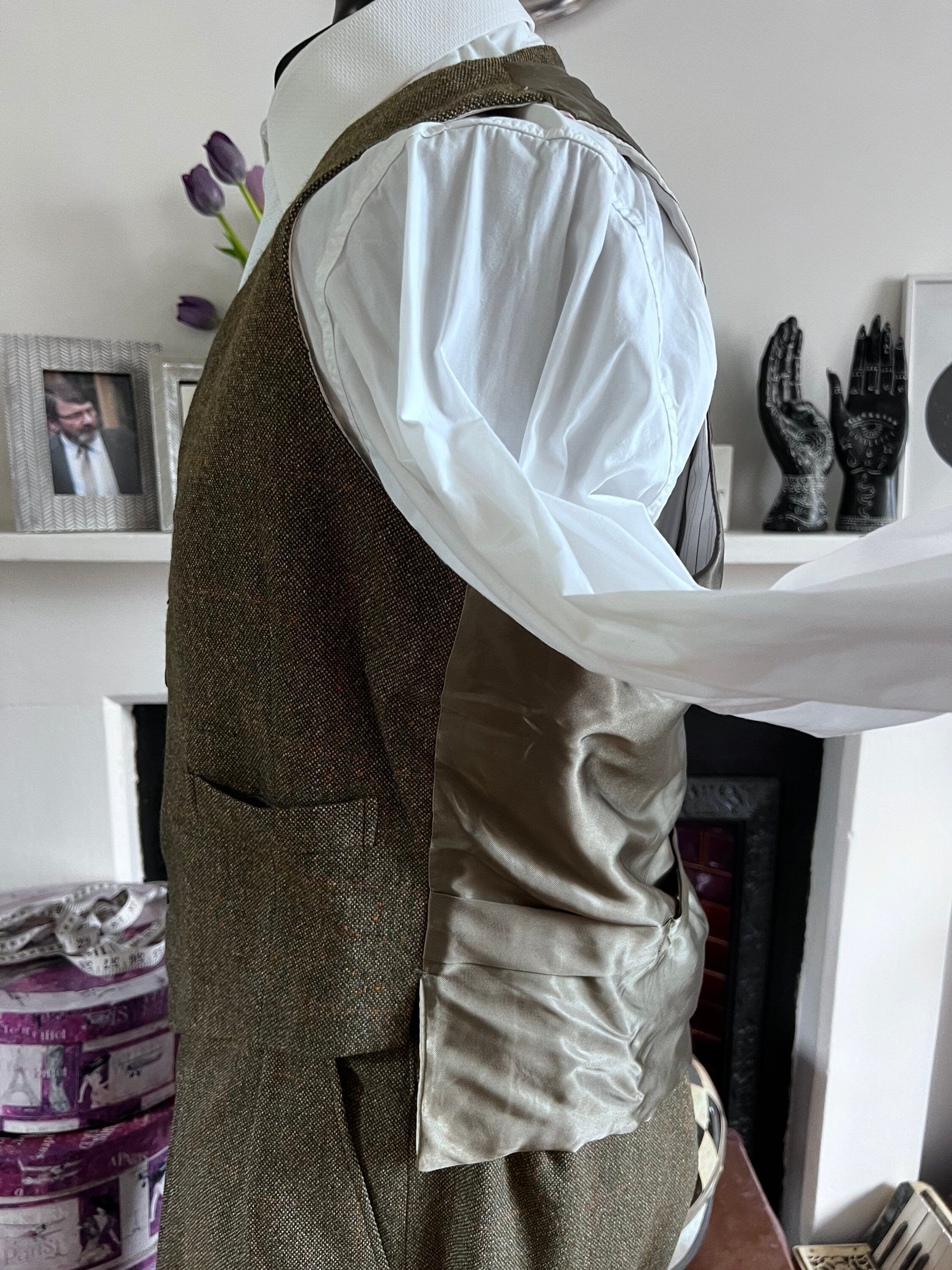 Tweed 2 hot sale piece suit