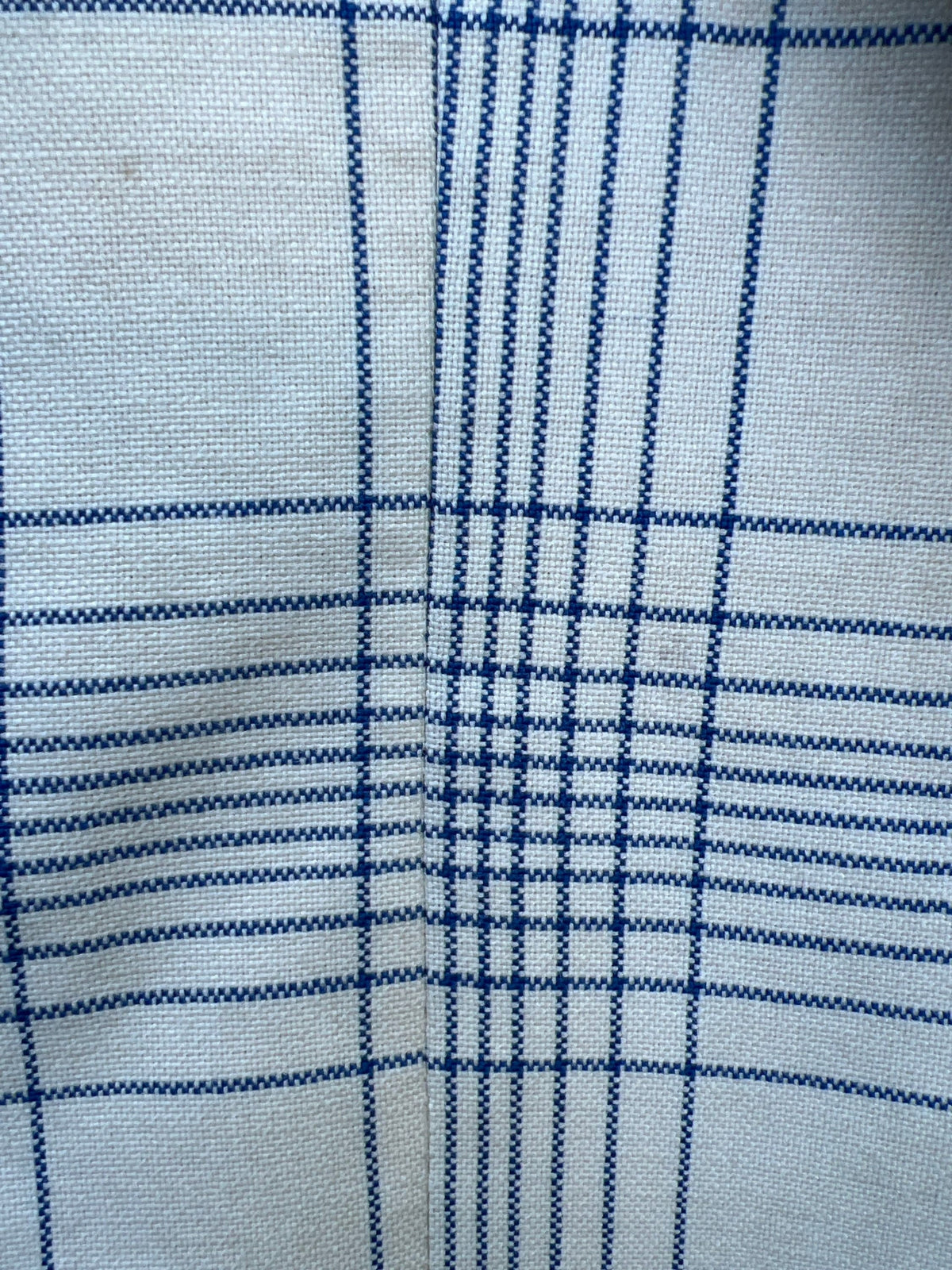 Men’s Vintage Jacket White Blue Check Plaid Jacket 1960s Vintage Dress Jacket, Vintage Blazer, Vintage Menswear, Vintage Jacket, 60s Take 6