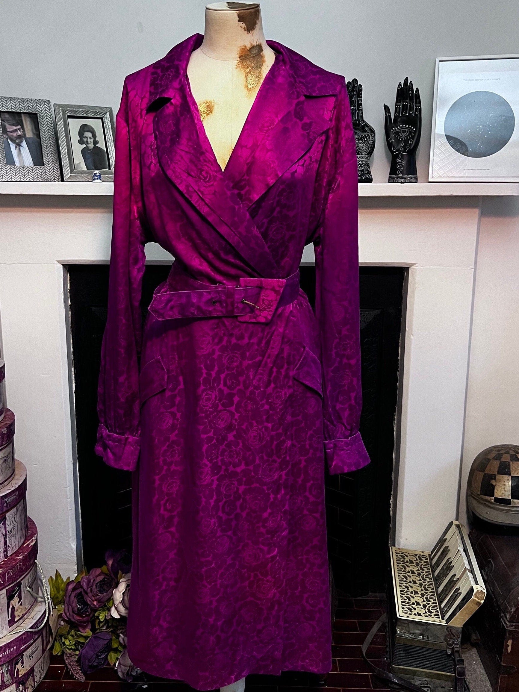 Vintage 80s dresses online