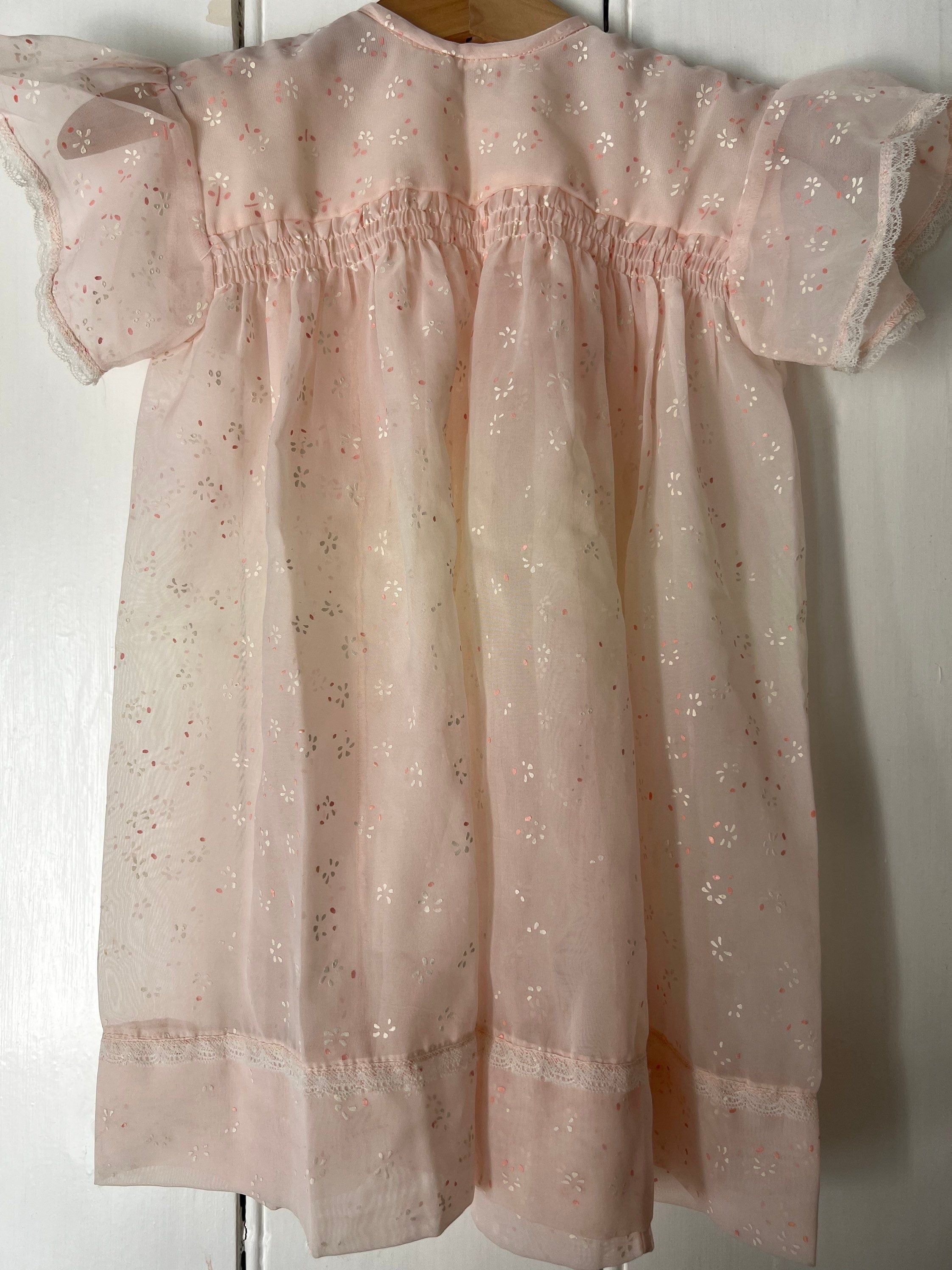 Vintage baby clothes store uk