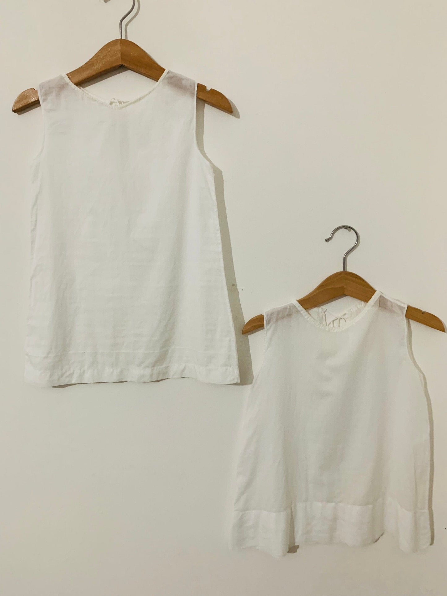 Antique Victorian Edwardian Girls Pinafore Years, Antique Girls Dress, Victorian Simple Pinafore Dress