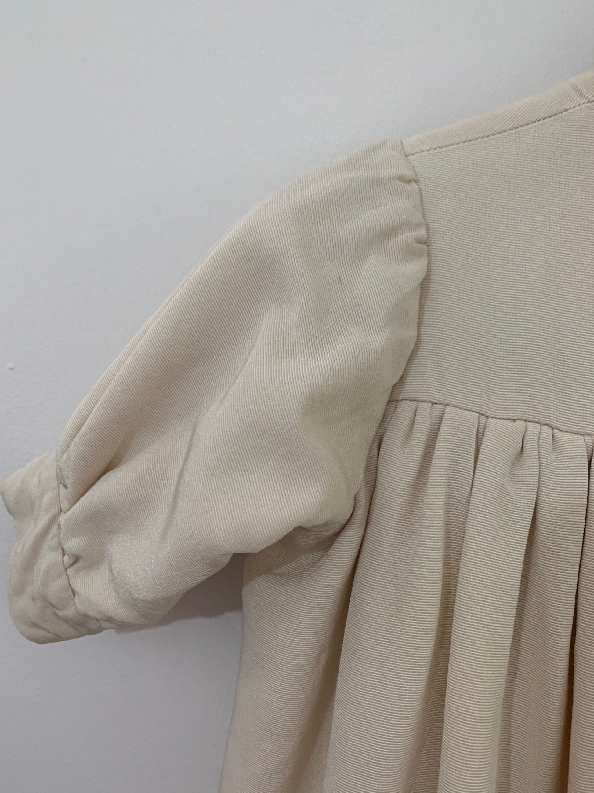 Antique Silk Christening Gown and cape, 19th Century Christening Gown, Heirloom Christening Gown, Antique Christening Cape Silk Exceptional