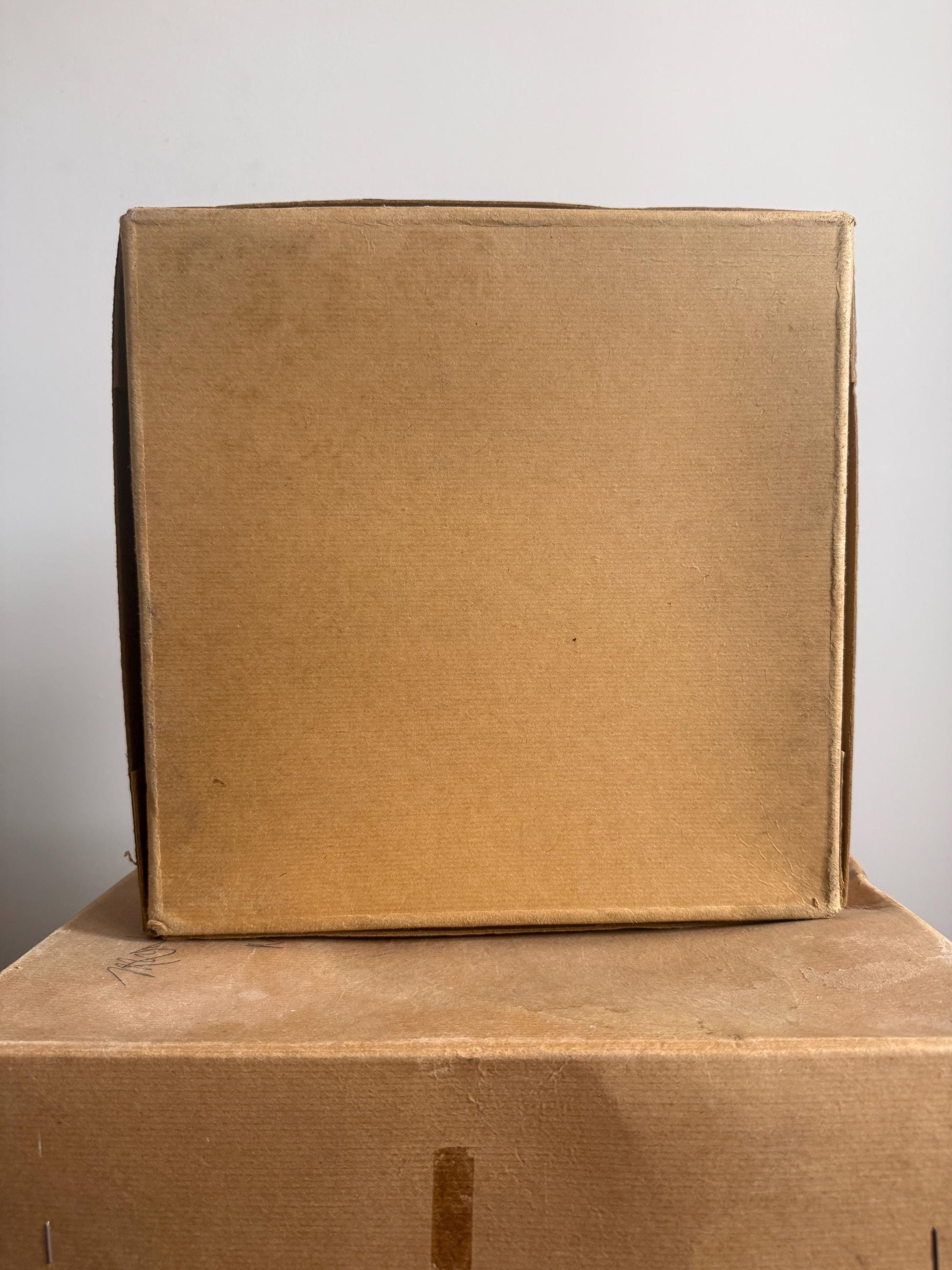 Vintage Waldybag Handbag Retail Box | Original 1950s 1960s Storage Box | Collectors Display Packaging | Made in England