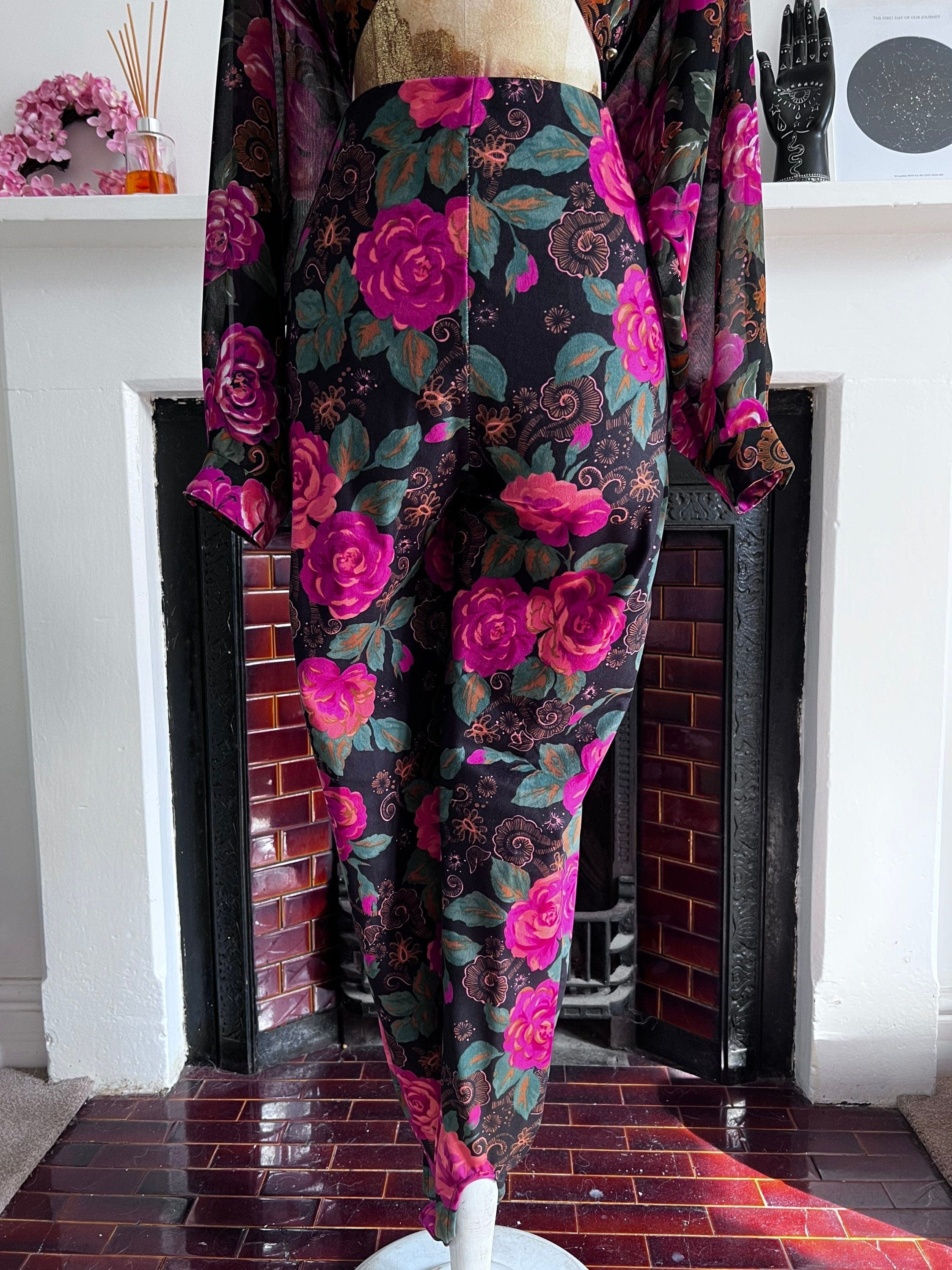 Ski pants legging store style