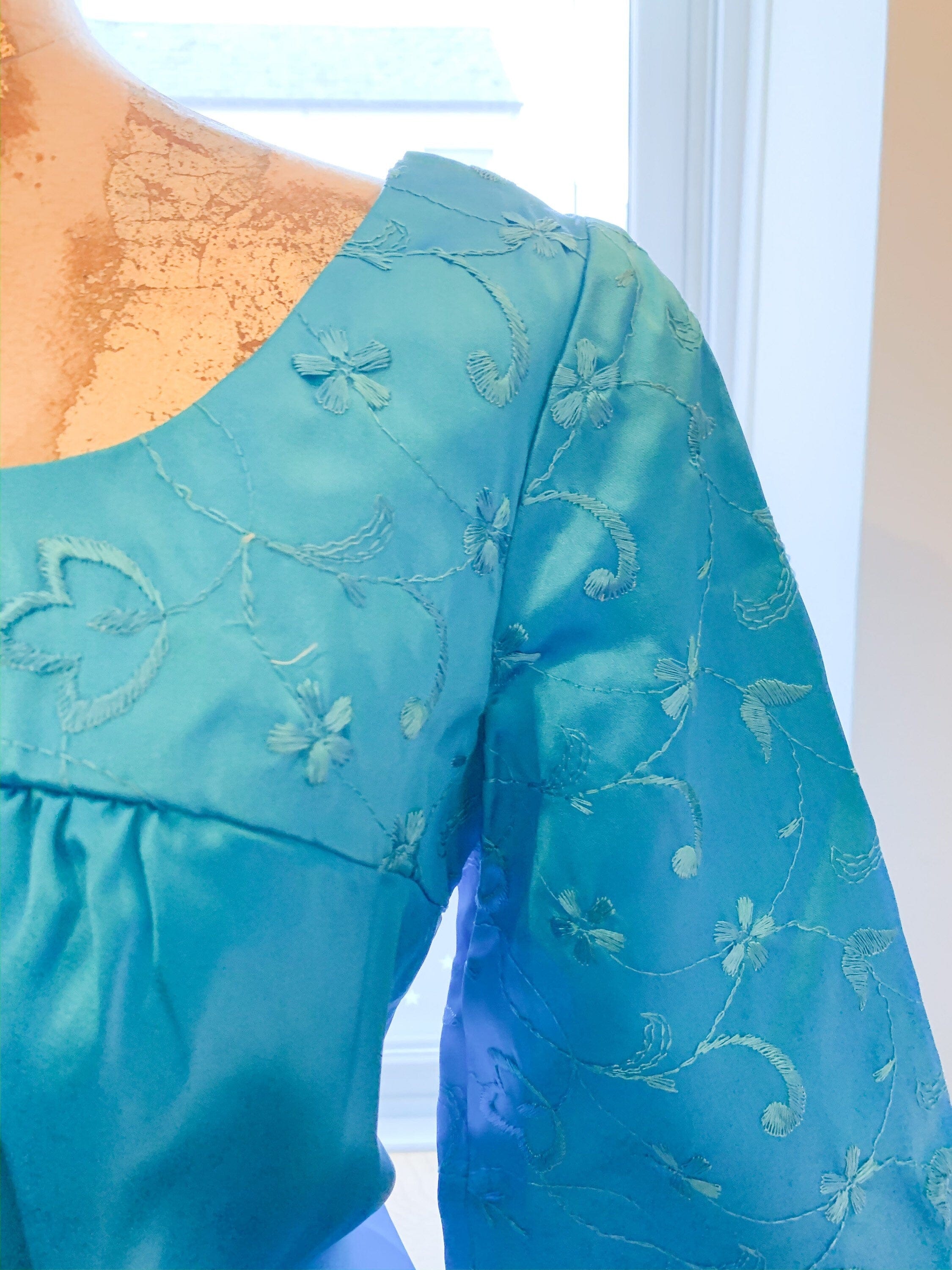 60's style evening dresses sales