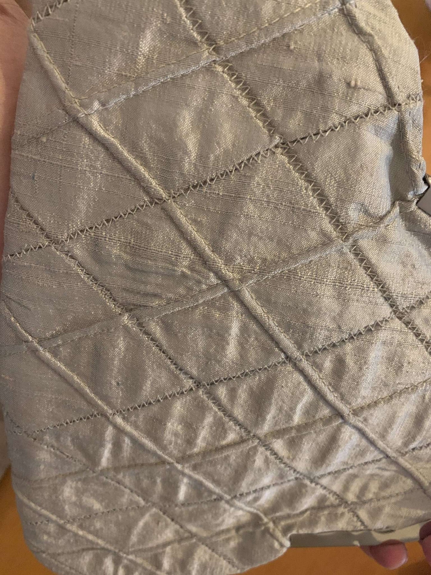 30s handbag 1930’s Frame bag Purse Bronze Quirky silver purse clutch Pretty Vintage Boutique