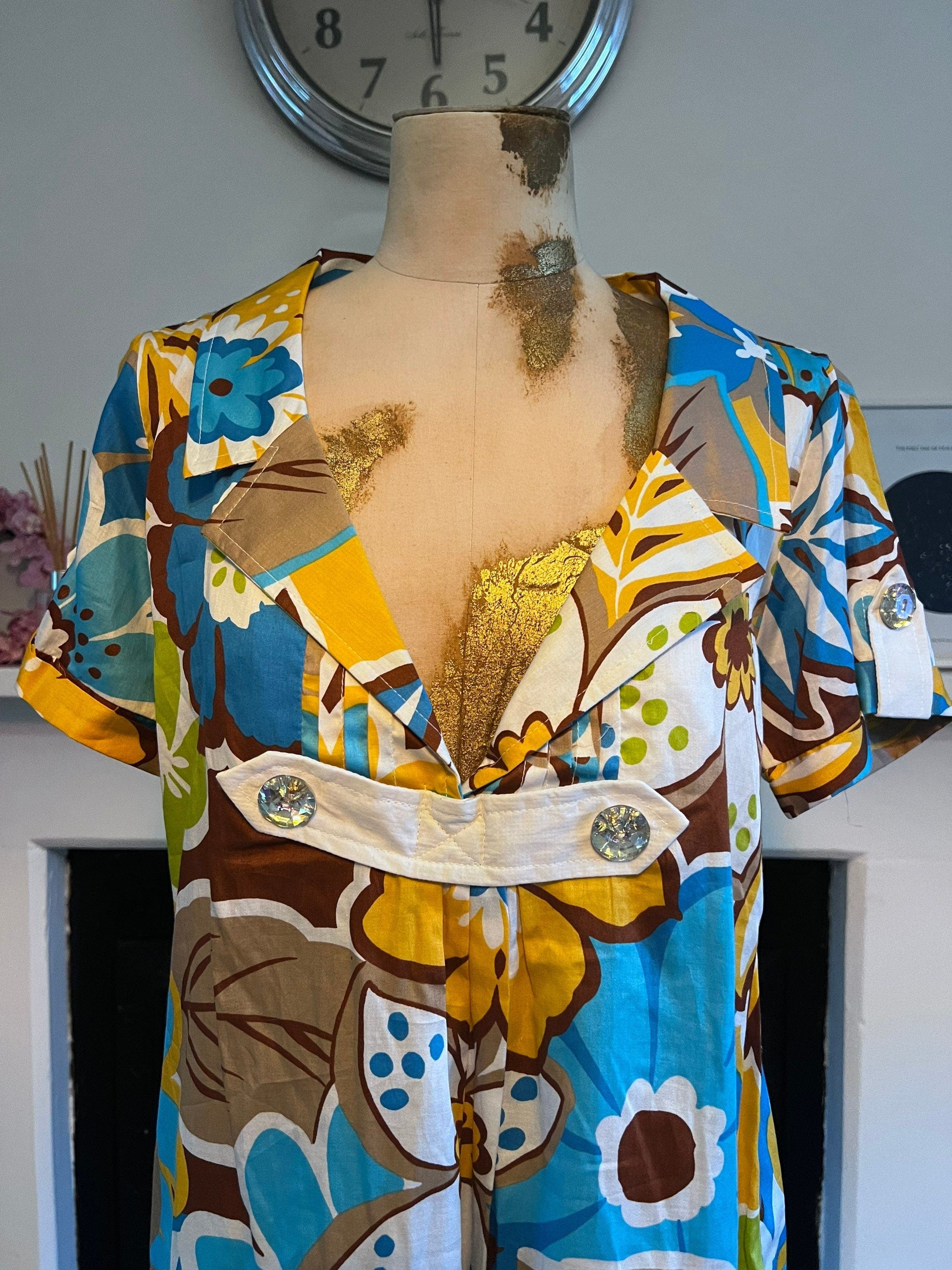 Hawaiian shirt shop dress uk