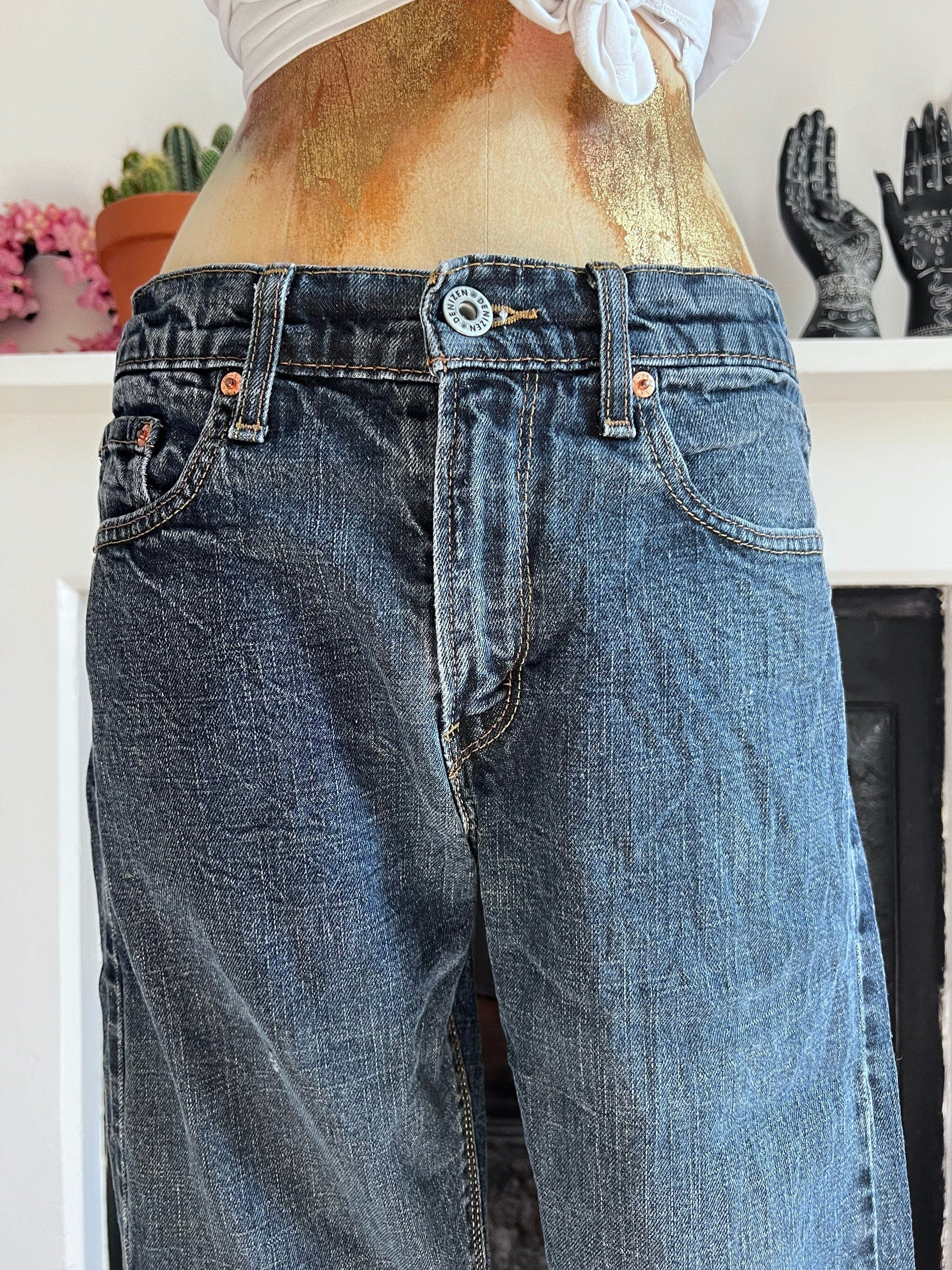 Denizen 232 slim straight fit new arrivals