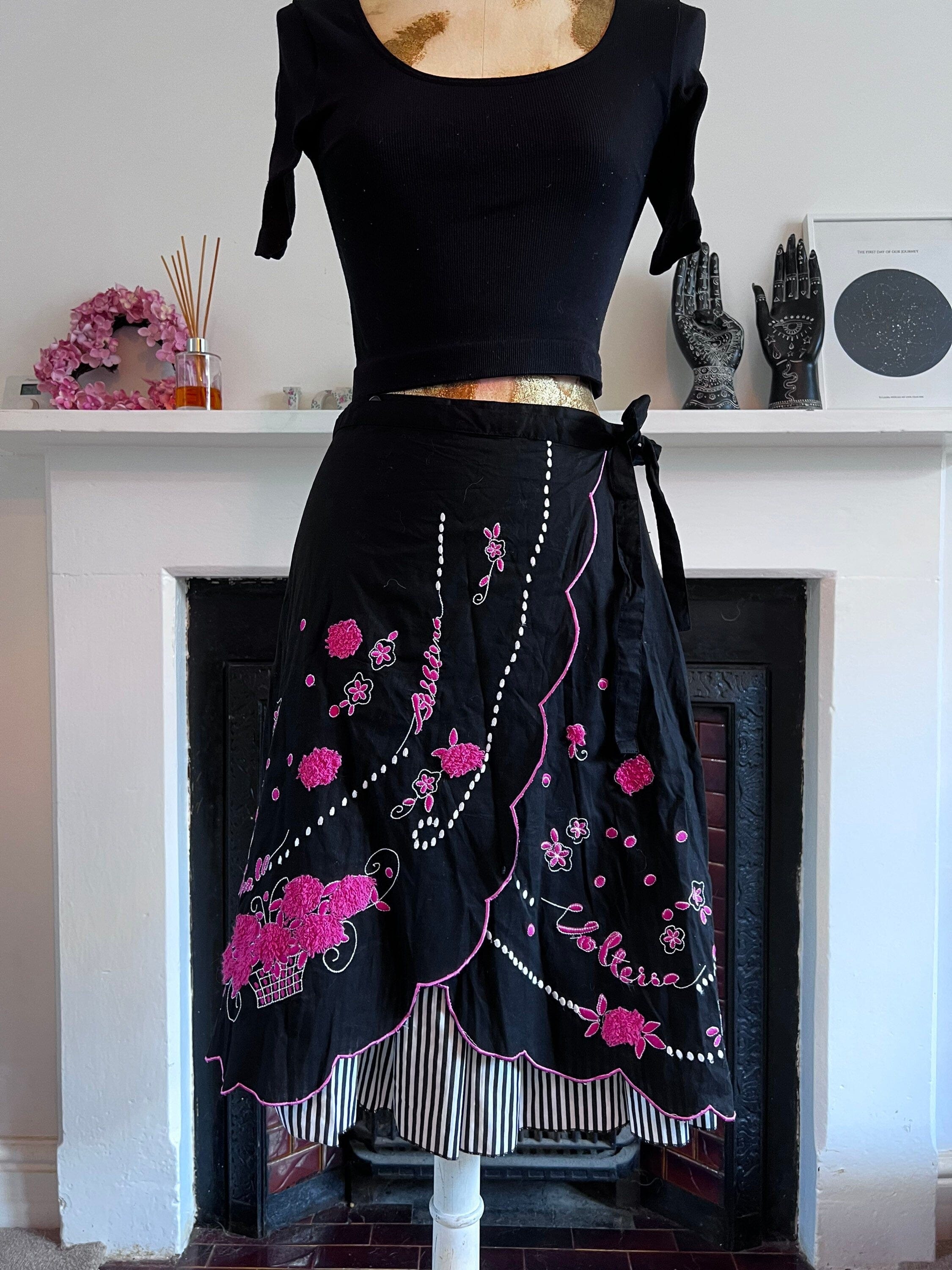 New top skirt design sales