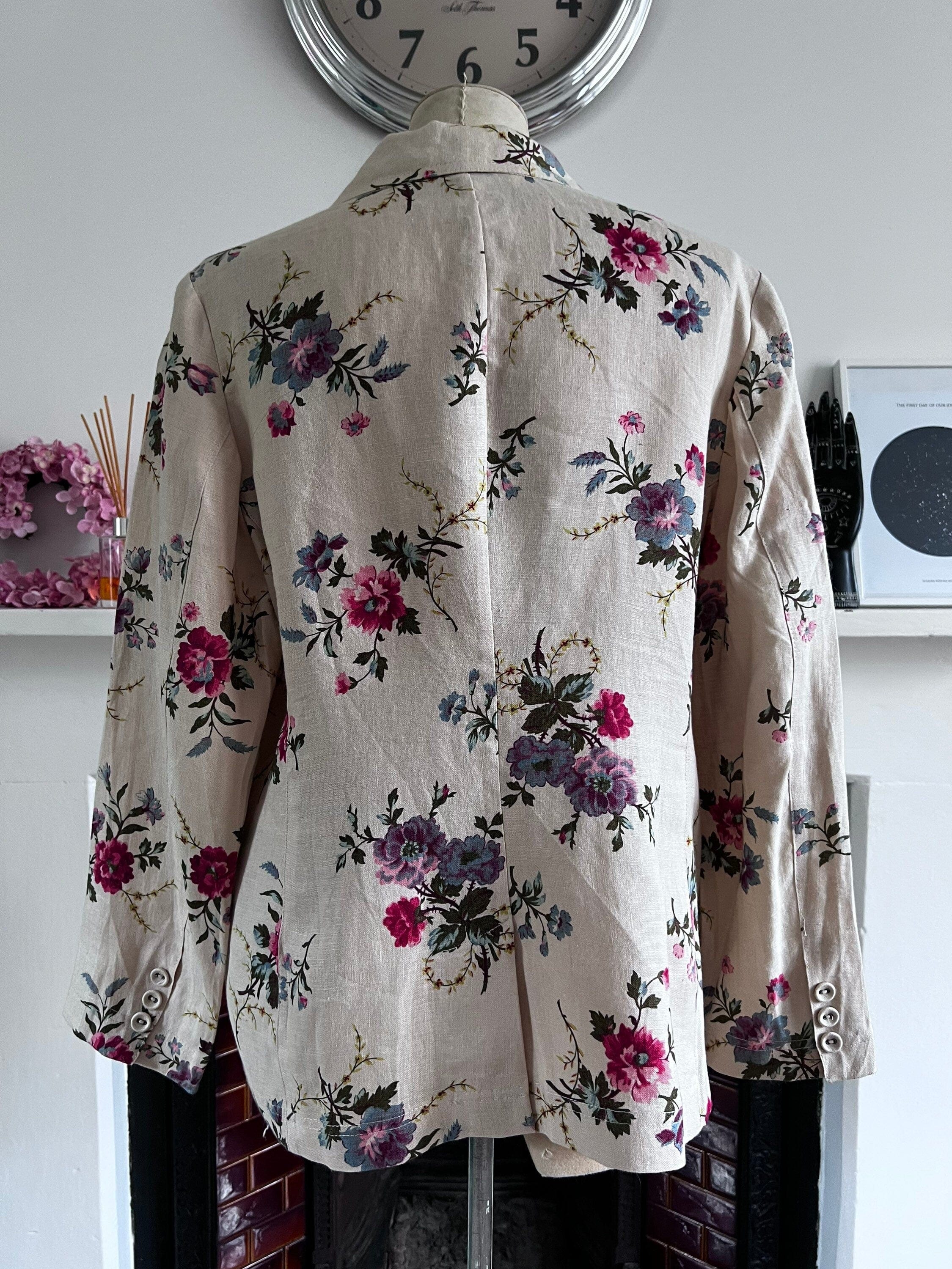 Karen kane blazer shop