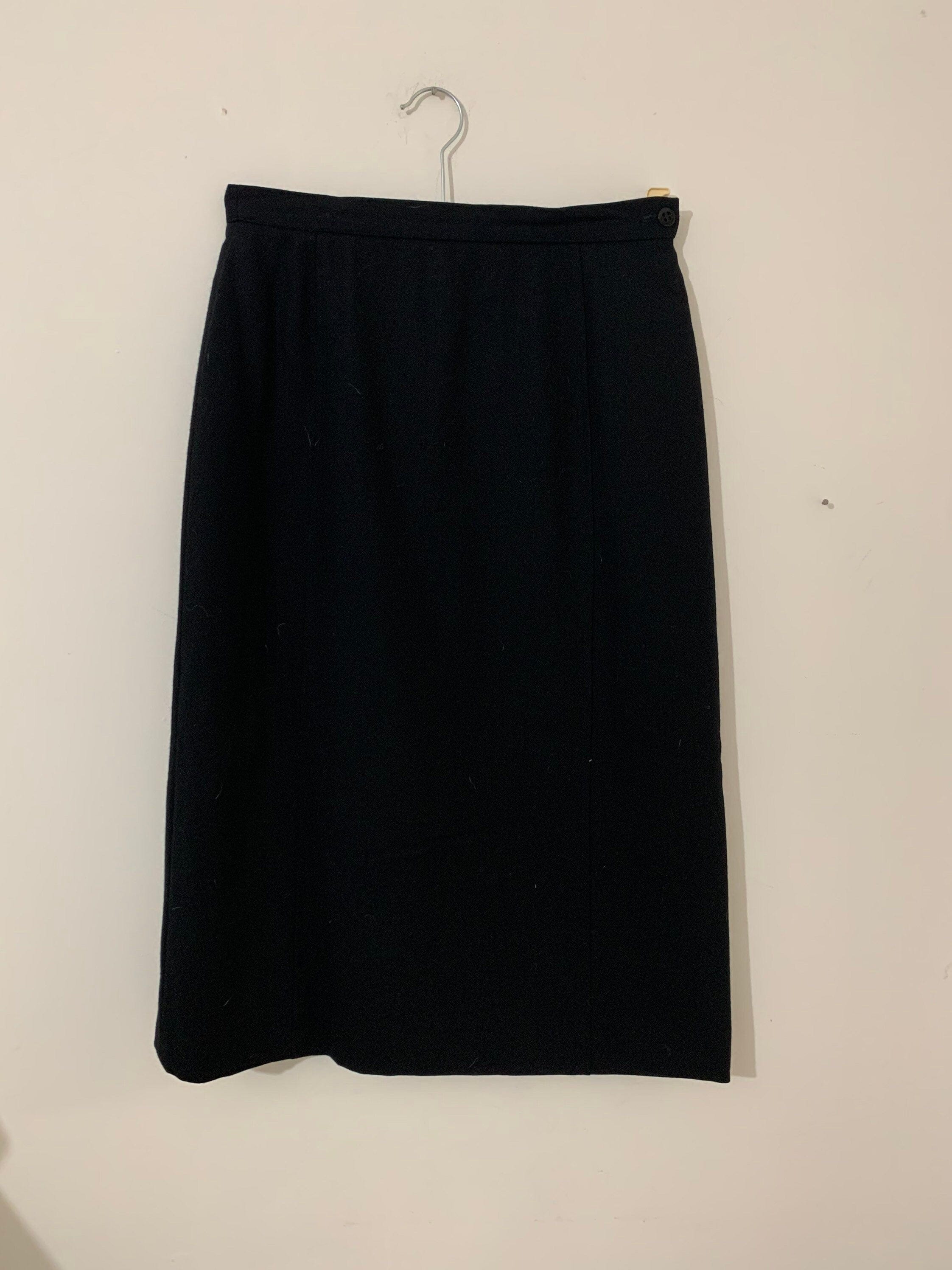 Jaeger sales winter skirts