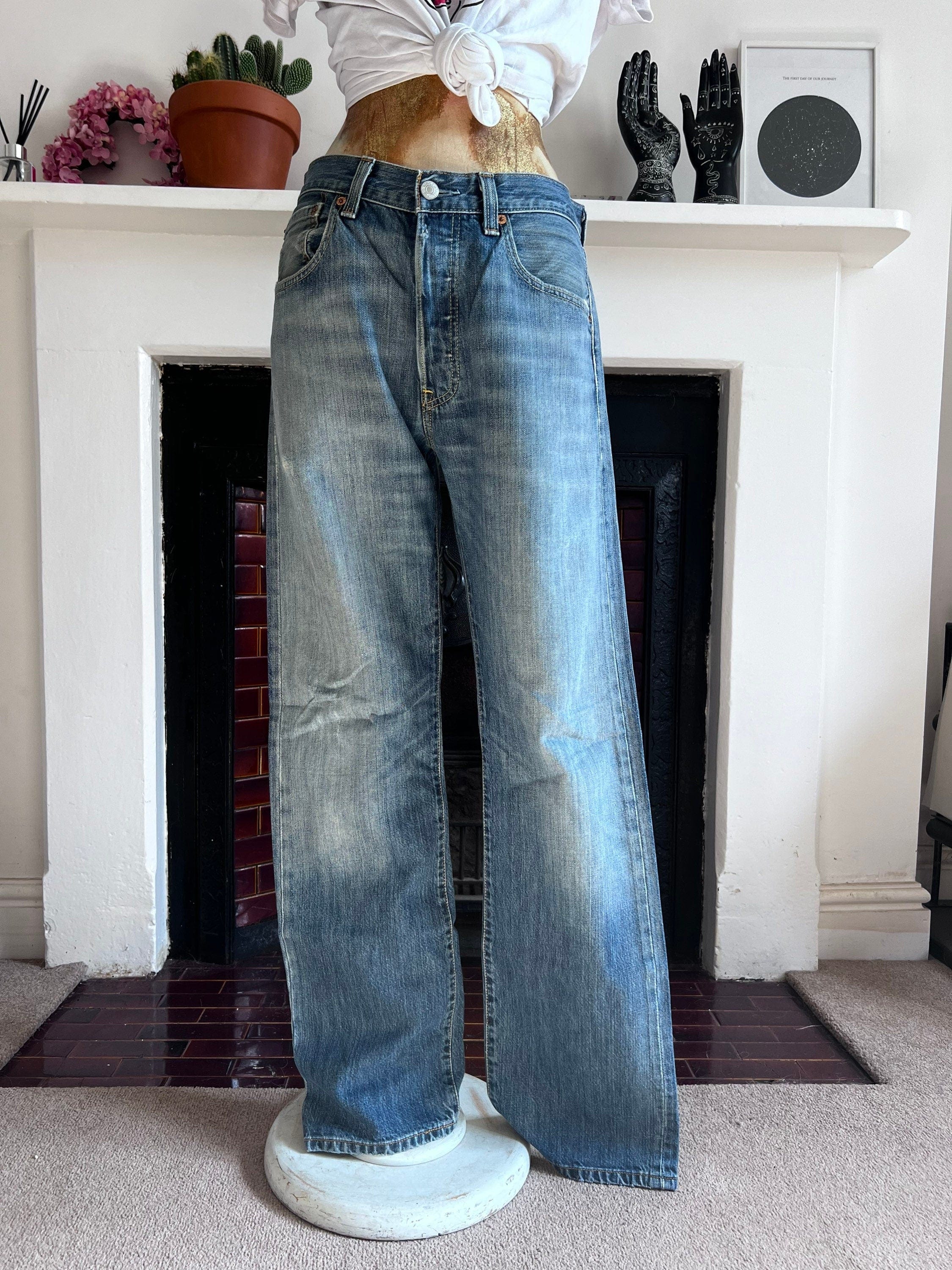 Ori sale jeans wash