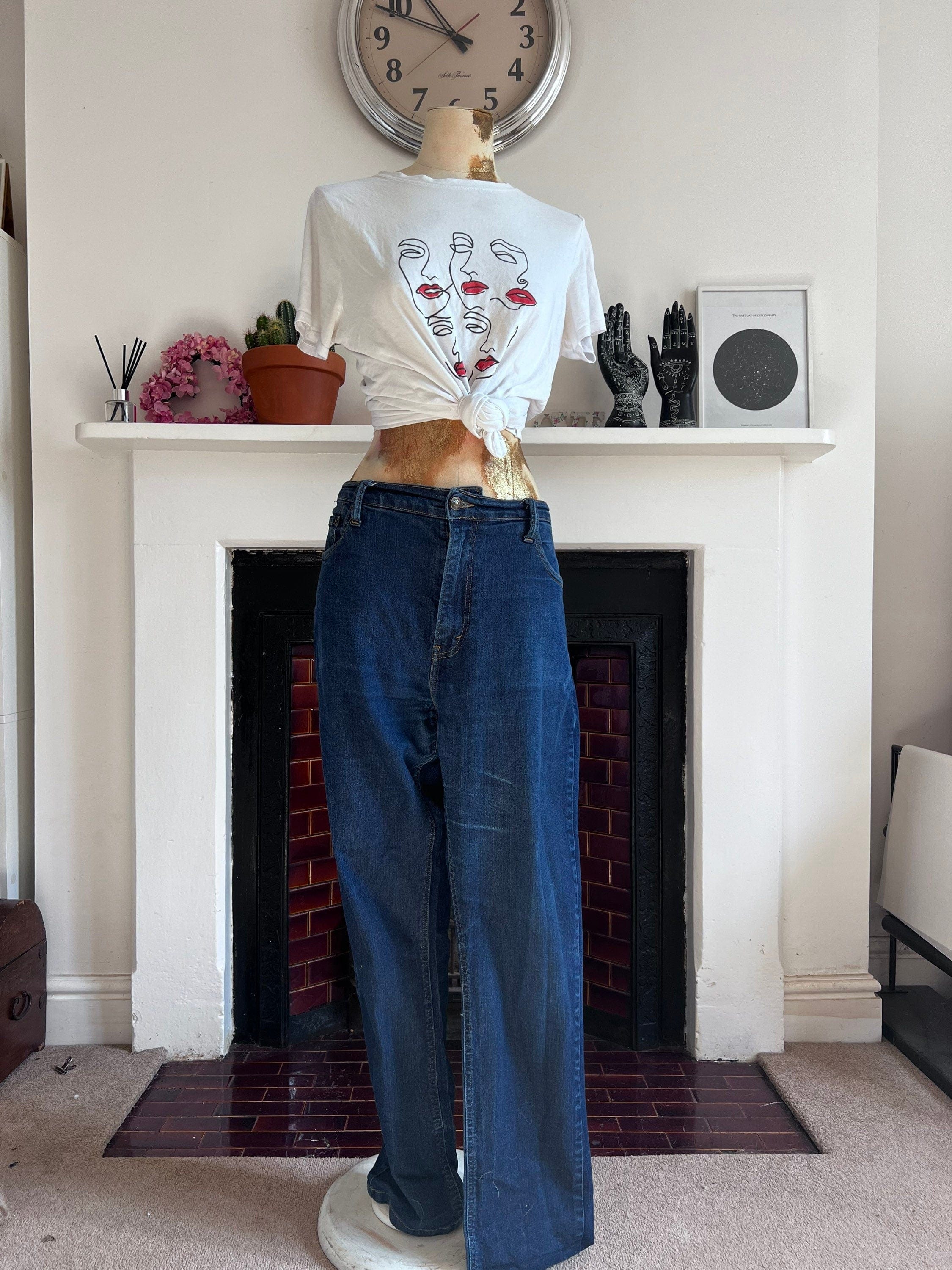 Levi discount stretch jeans