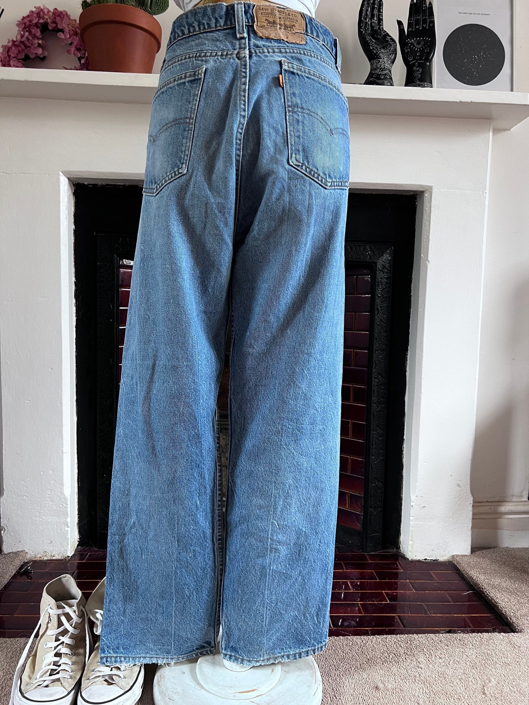 Levis l30 2025