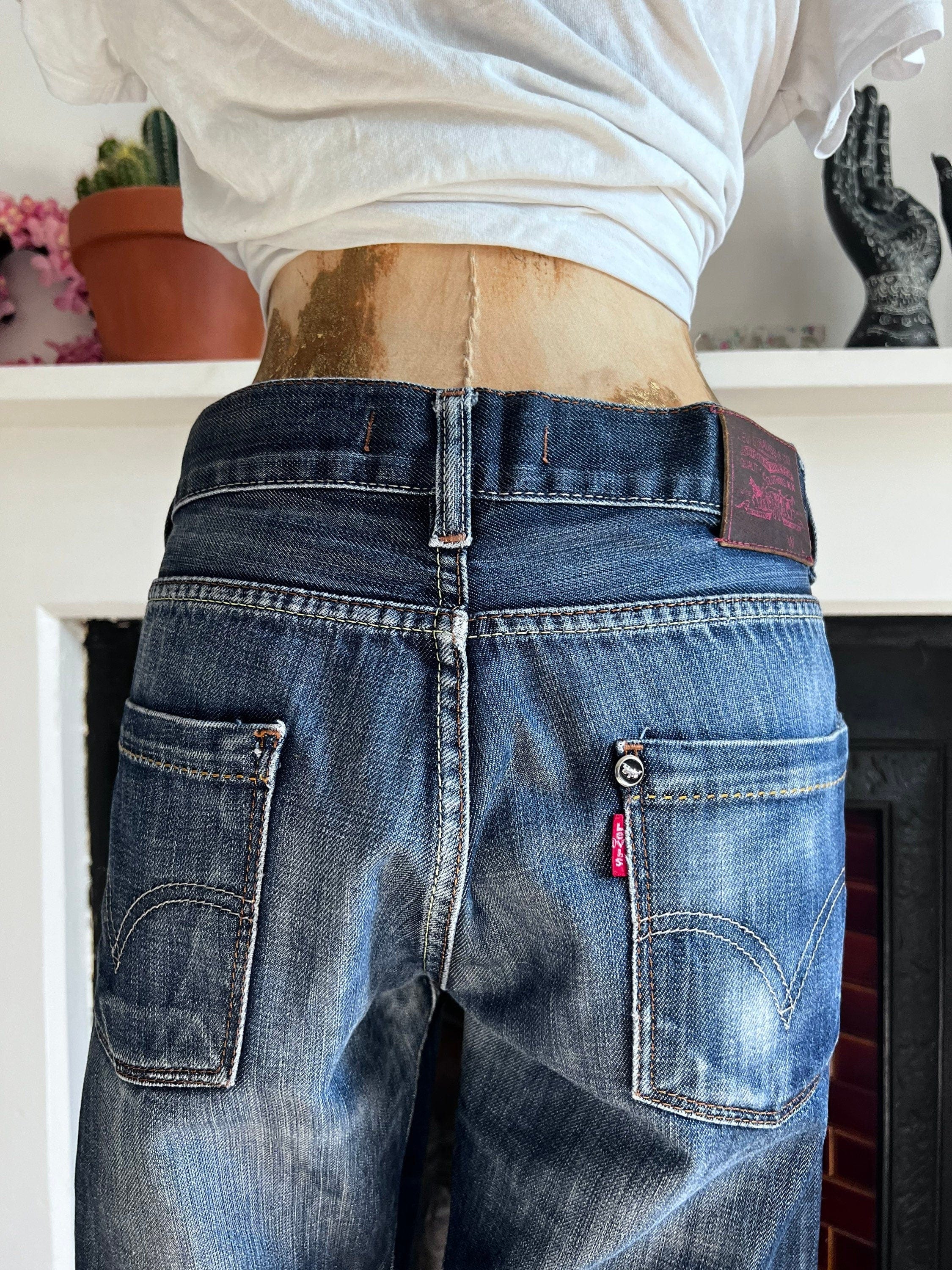 506 online levis jeans