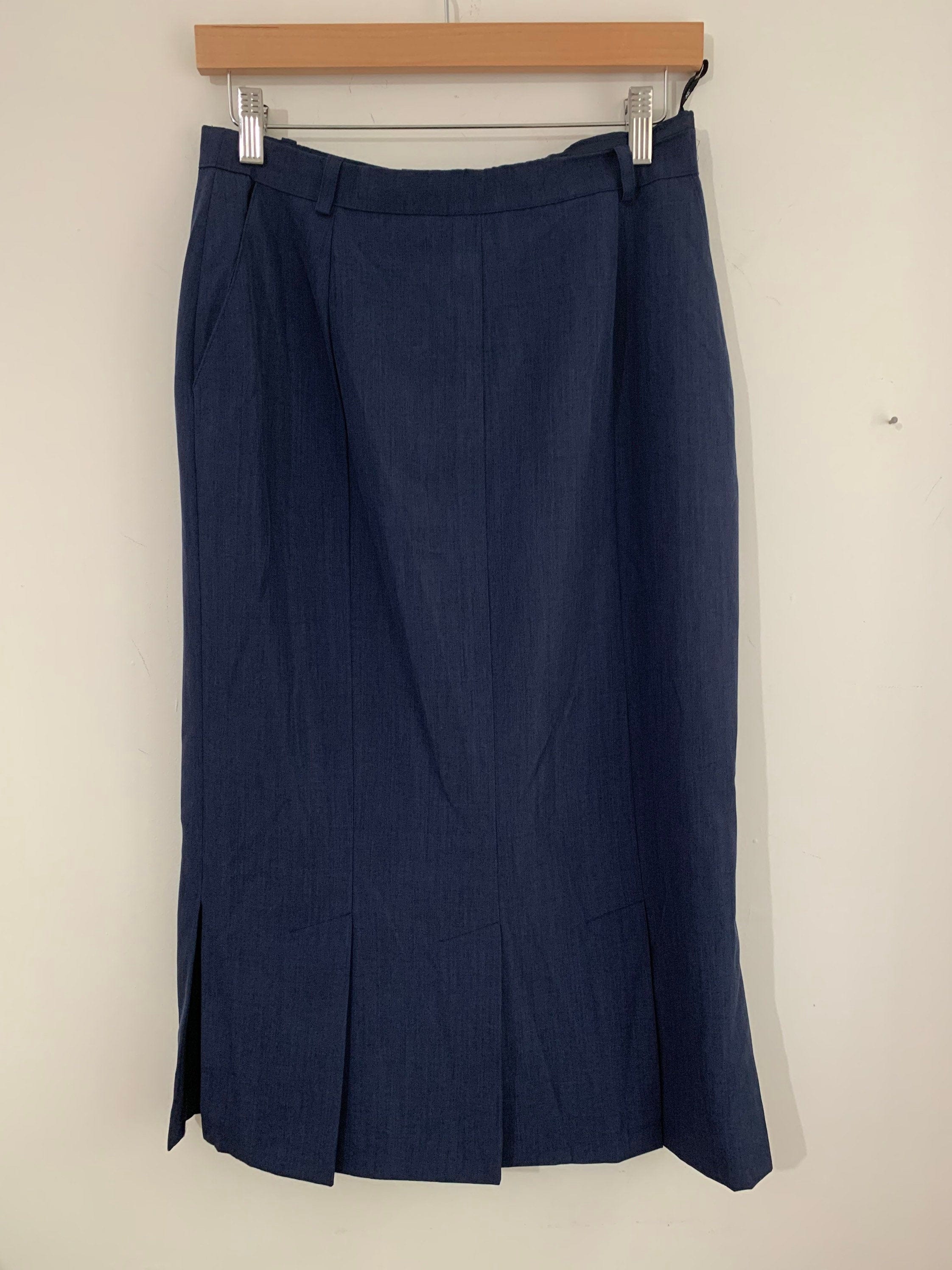Full skirt with pockets uk online